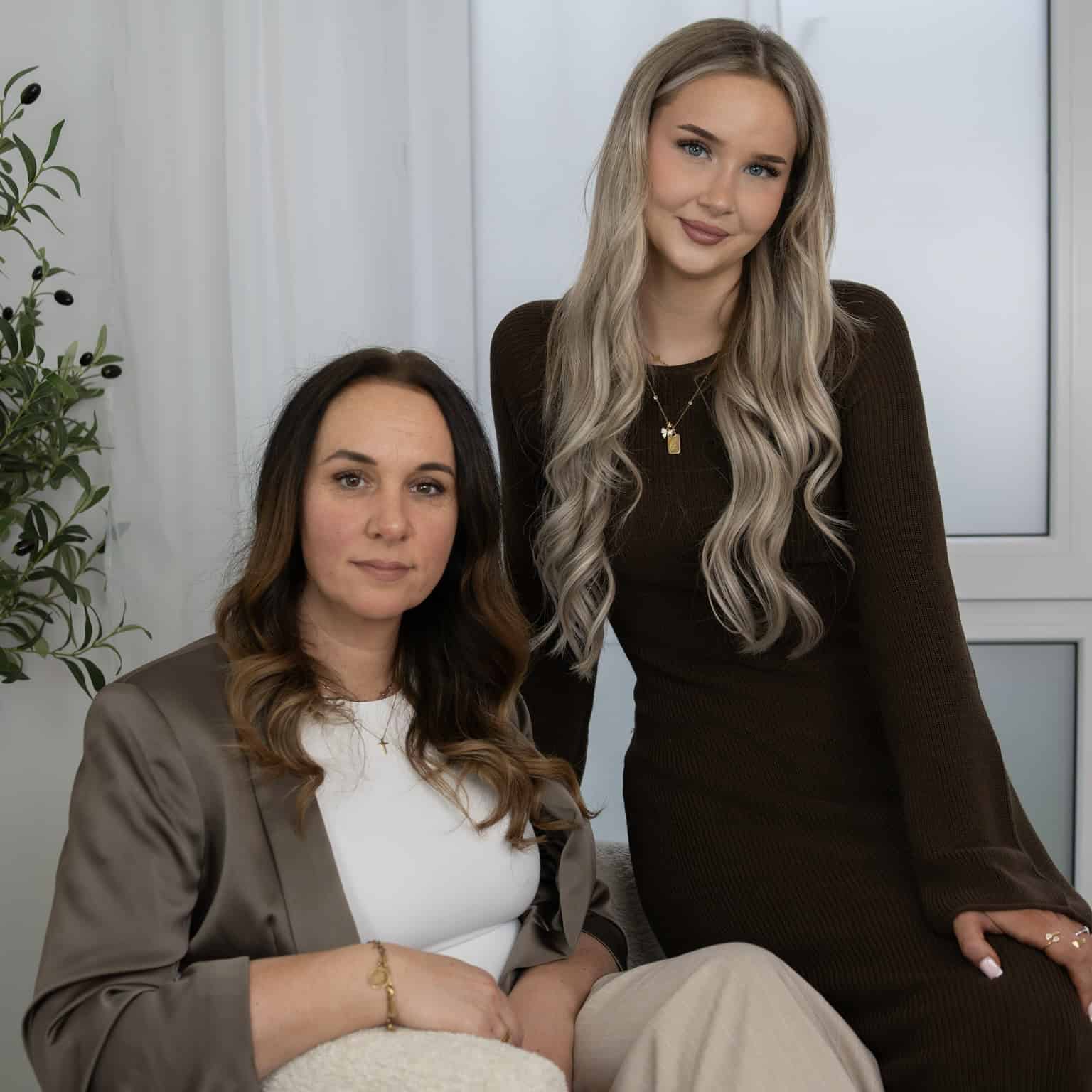 Mila Sandhaus Beauty Ladbergen PMU Wimpern Schulungen